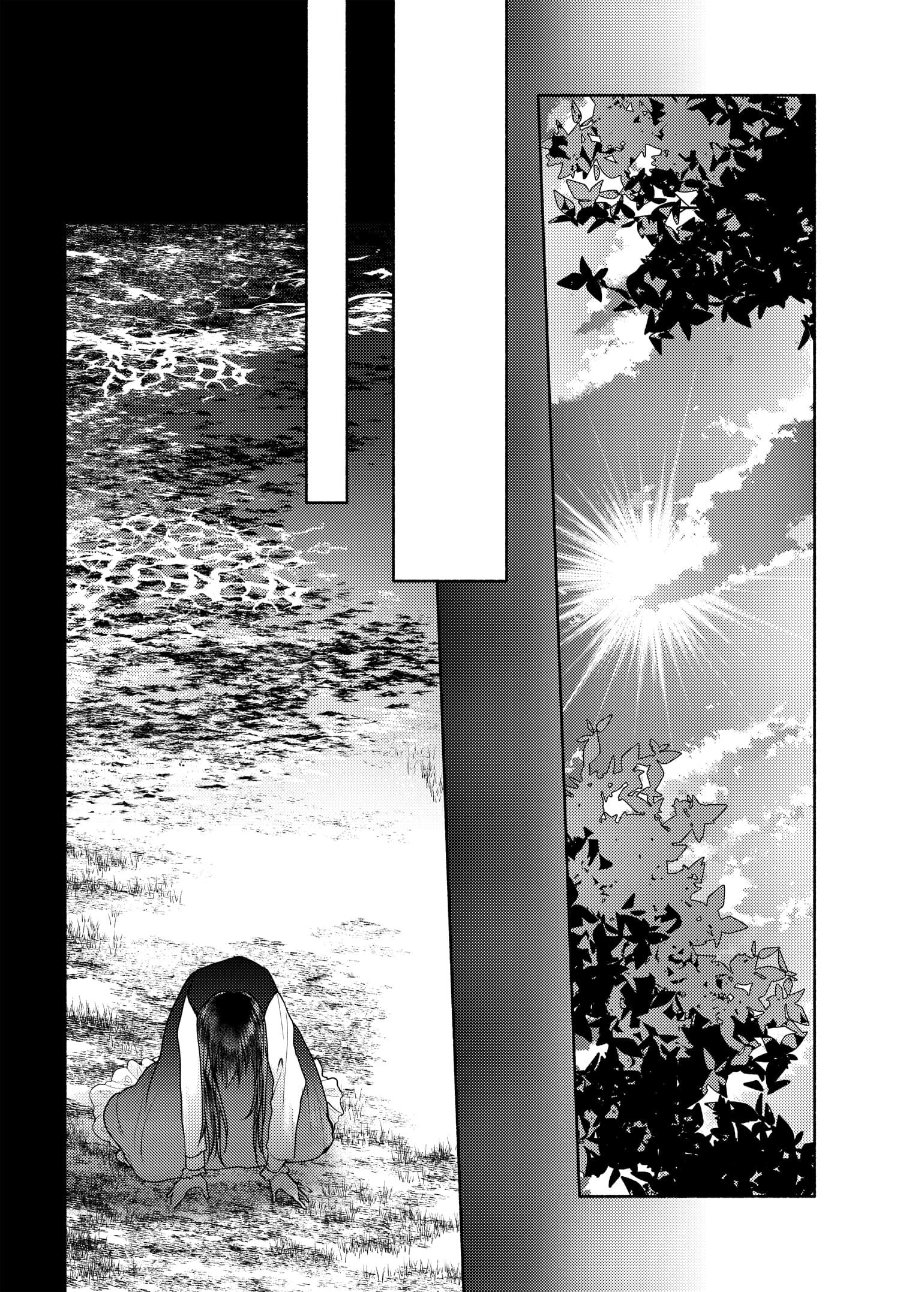 Baca Ashita mo Mata Yuusha no Tonari - Chapter 10 halaman 16