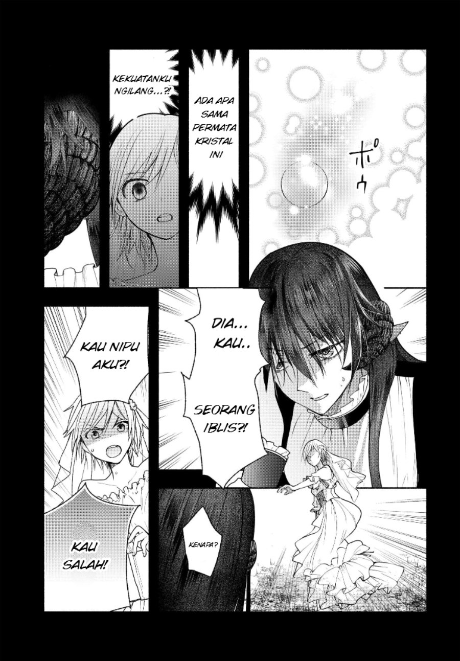 Baca Ashita mo Mata Yuusha no Tonari - Chapter 10 halaman 17