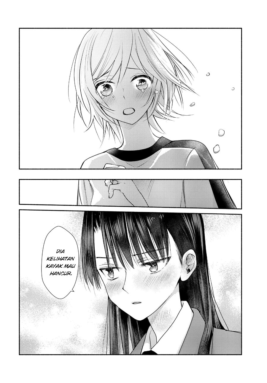 Baca Ashita mo Mata Yuusha no Tonari - Chapter 11 halaman 22