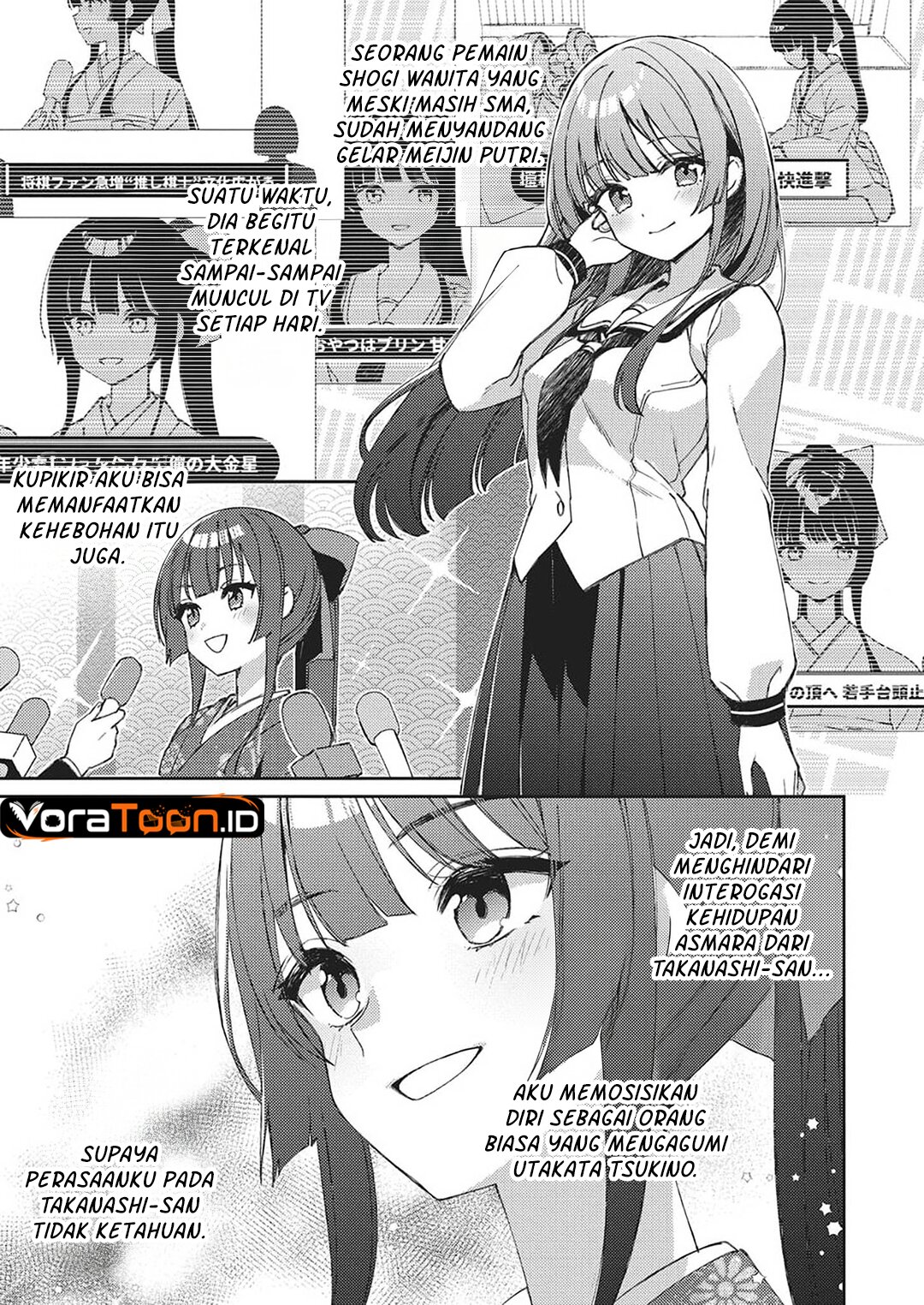 Baca Asobi no Kankei Chapter 1 Bahasa Indonesia page 26