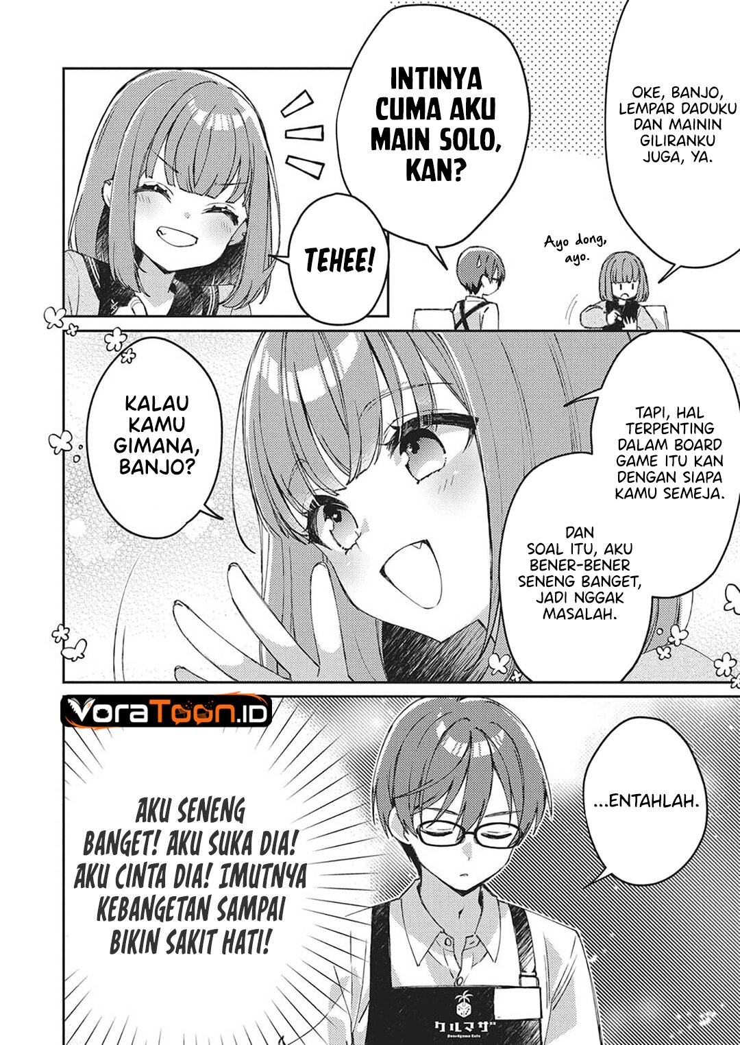 Baca Asobi no Kankei Chapter 1 Bahasa Indonesia page 36