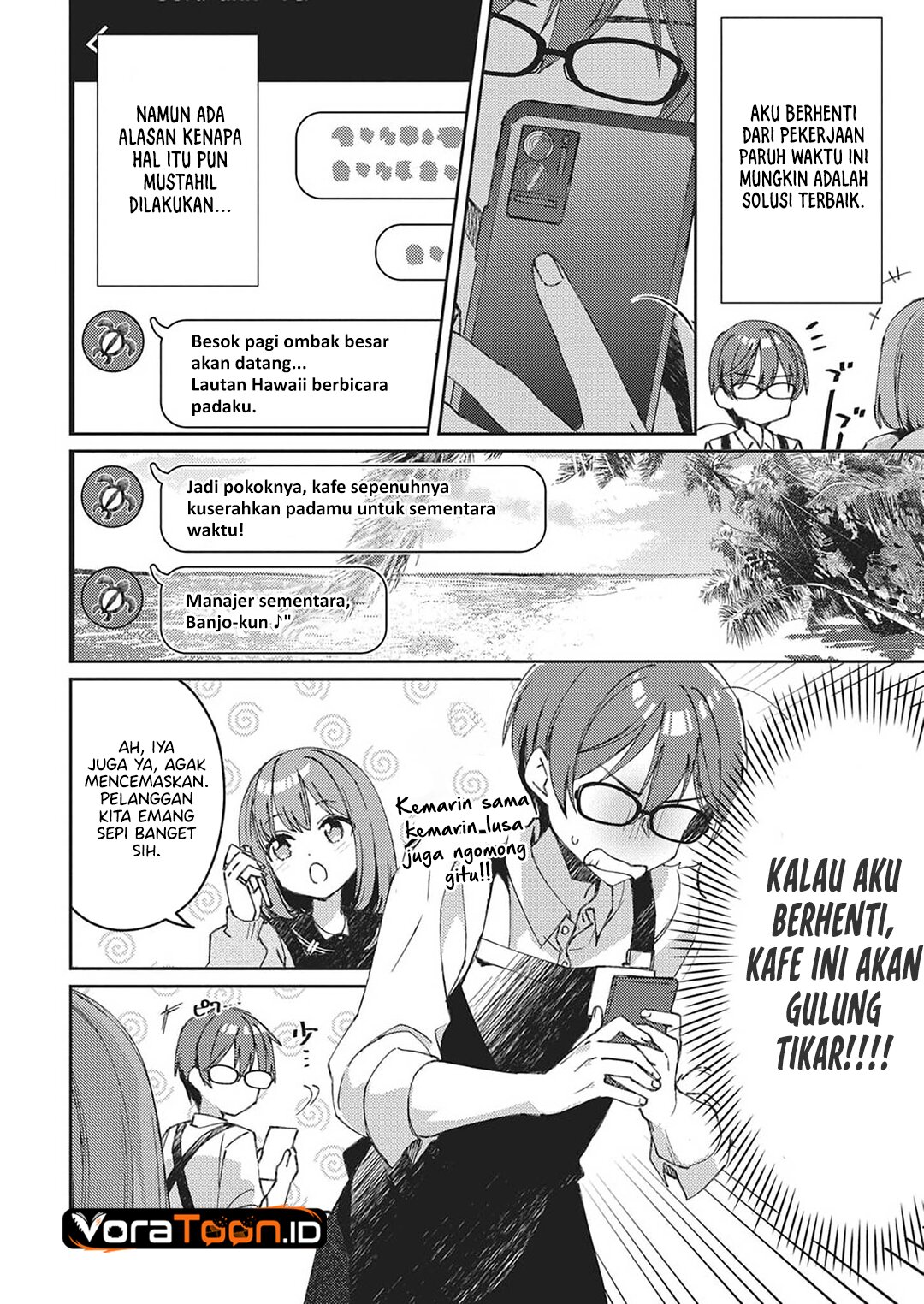 Baca Asobi no Kankei Chapter 1 Bahasa Indonesia page 48