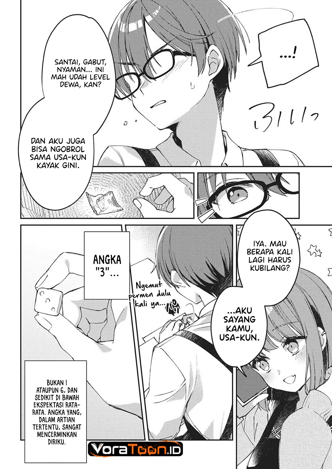 Baca Asobi no Kankei Chapter 1 Bahasa Indonesia page 52