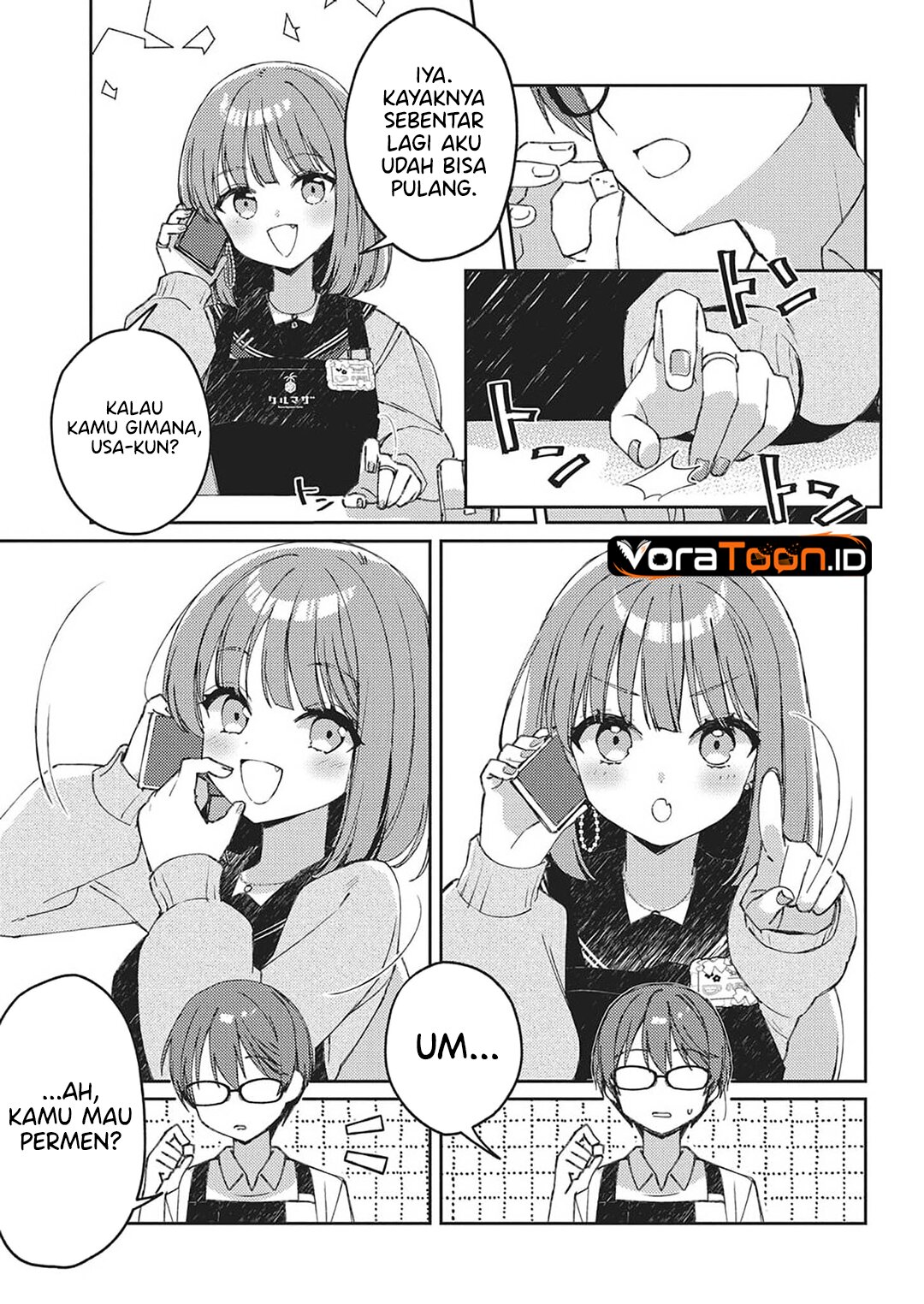 Baca Asobi no Kankei Chapter 1 Bahasa Indonesia page 54