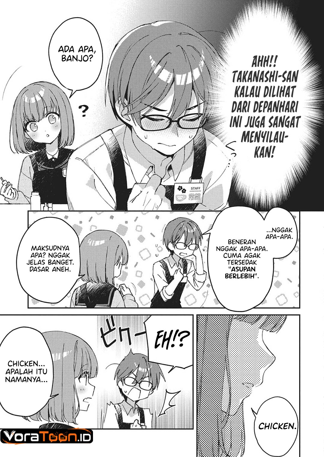 Baca Asobi no Kankei Chapter 1 Bahasa Indonesia page 18