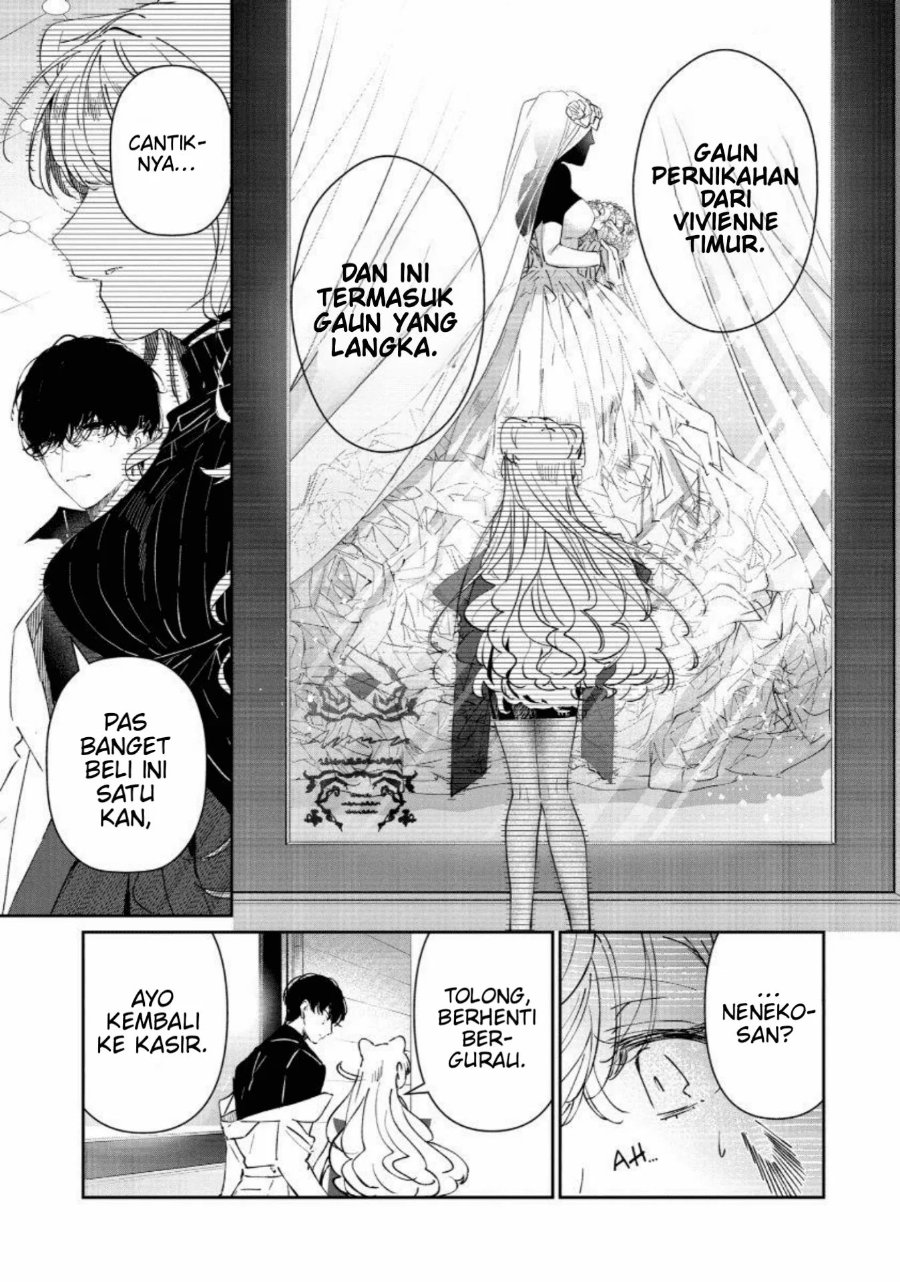 Assassin and Cinderella Chapter 1 - Page 30