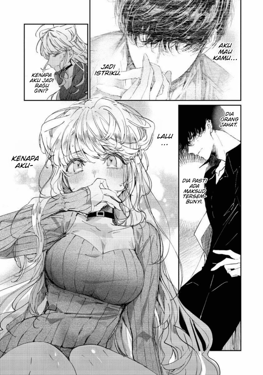 Assassin and Cinderella Chapter 1 - Page 32