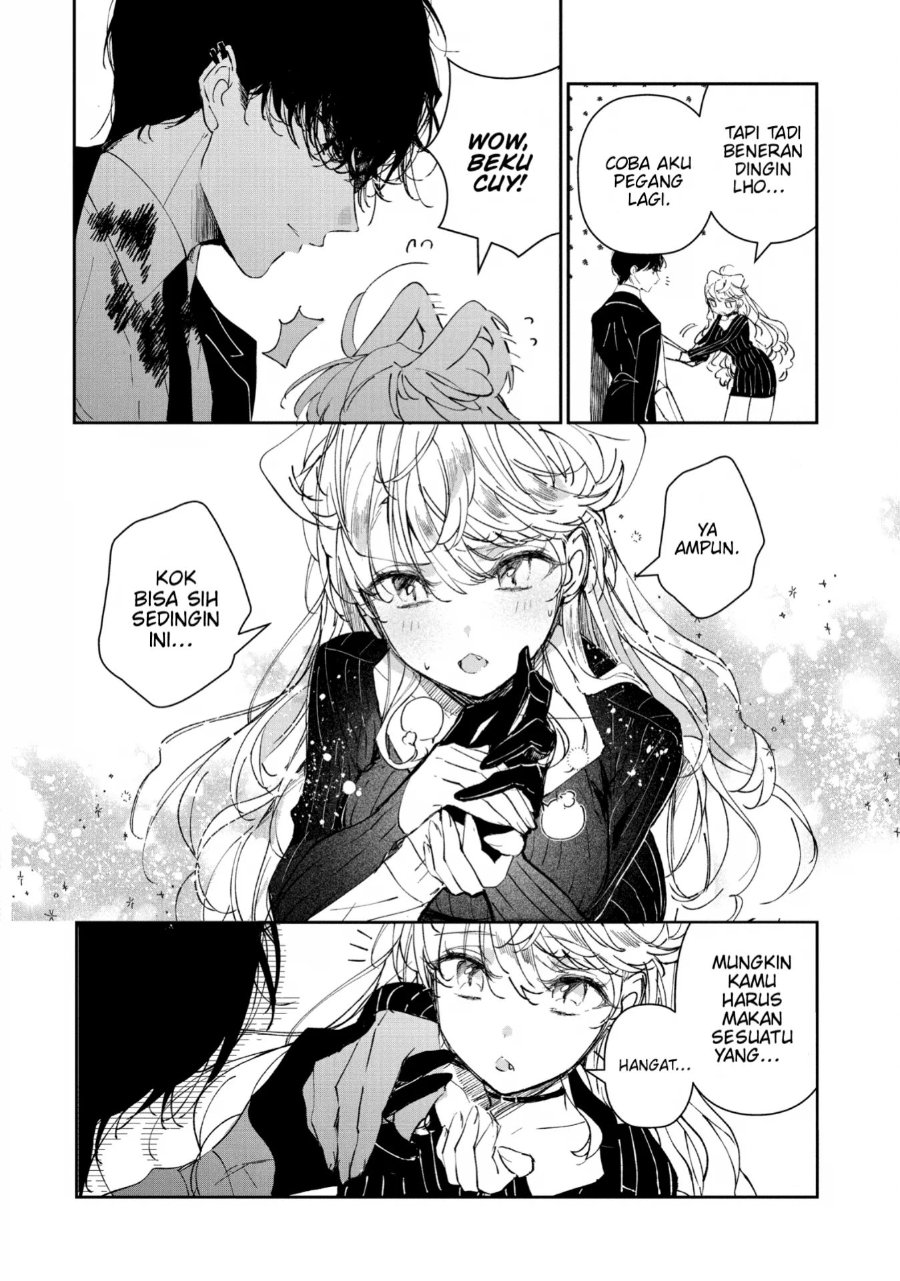 Assassin and Cinderella Chapter 1 - Page 41
