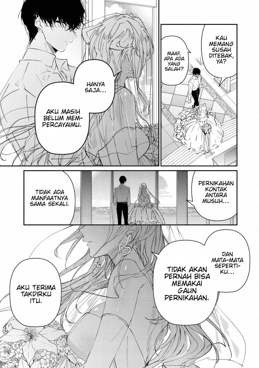 Assassin and Cinderella Chapter 1 - Page 44