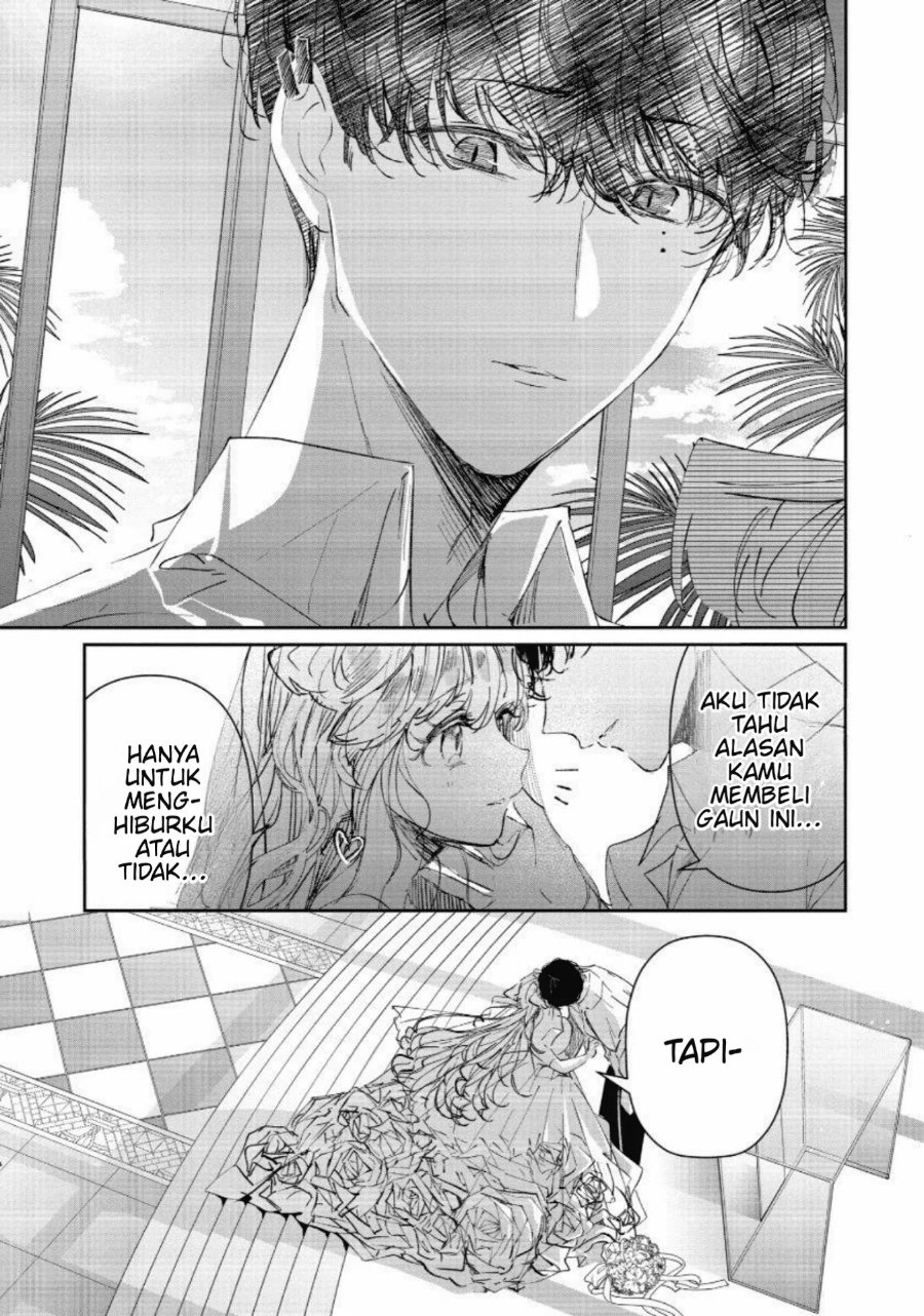 Assassin and Cinderella Chapter 1 - Page 46