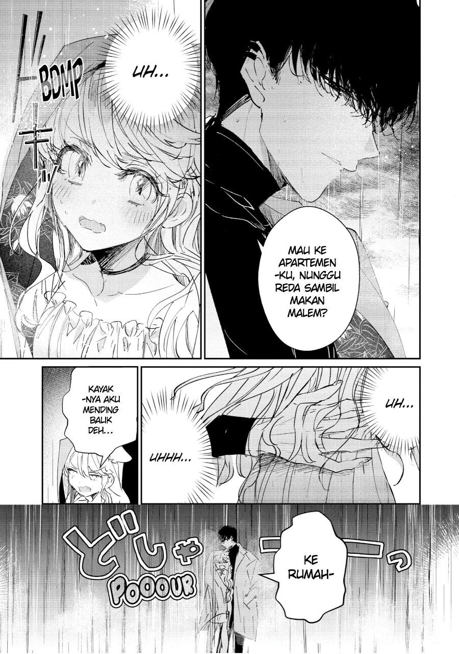 Assassin and Cinderella Chapter 2 - Page 20