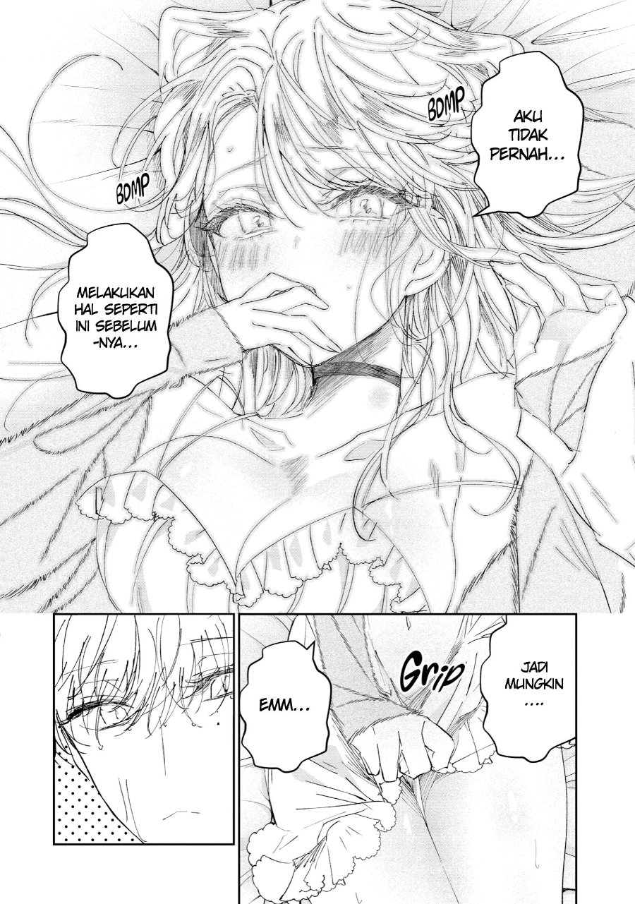 Assassin and Cinderella Chapter 2 - Page 29