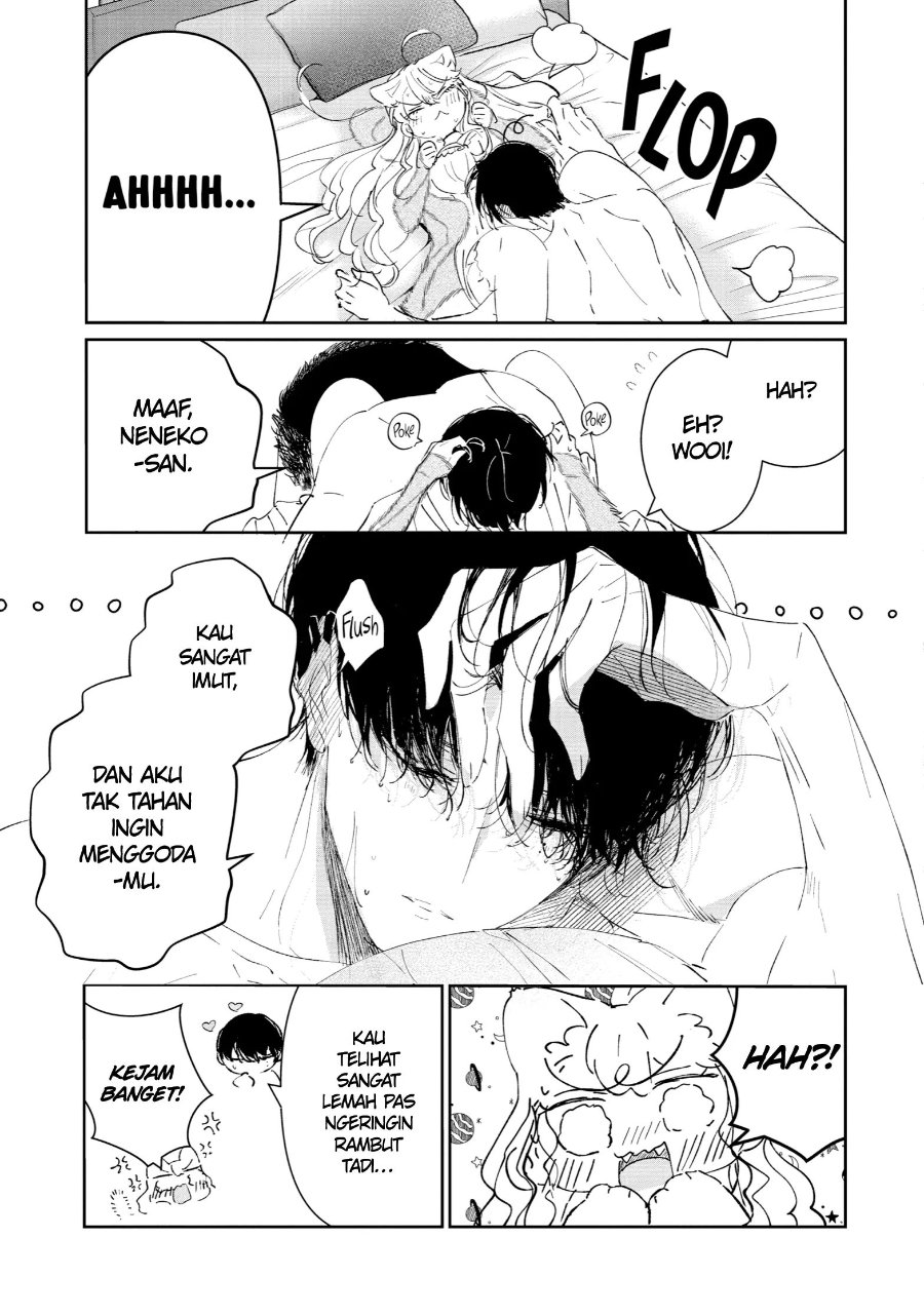 Assassin and Cinderella Chapter 2 - Page 30