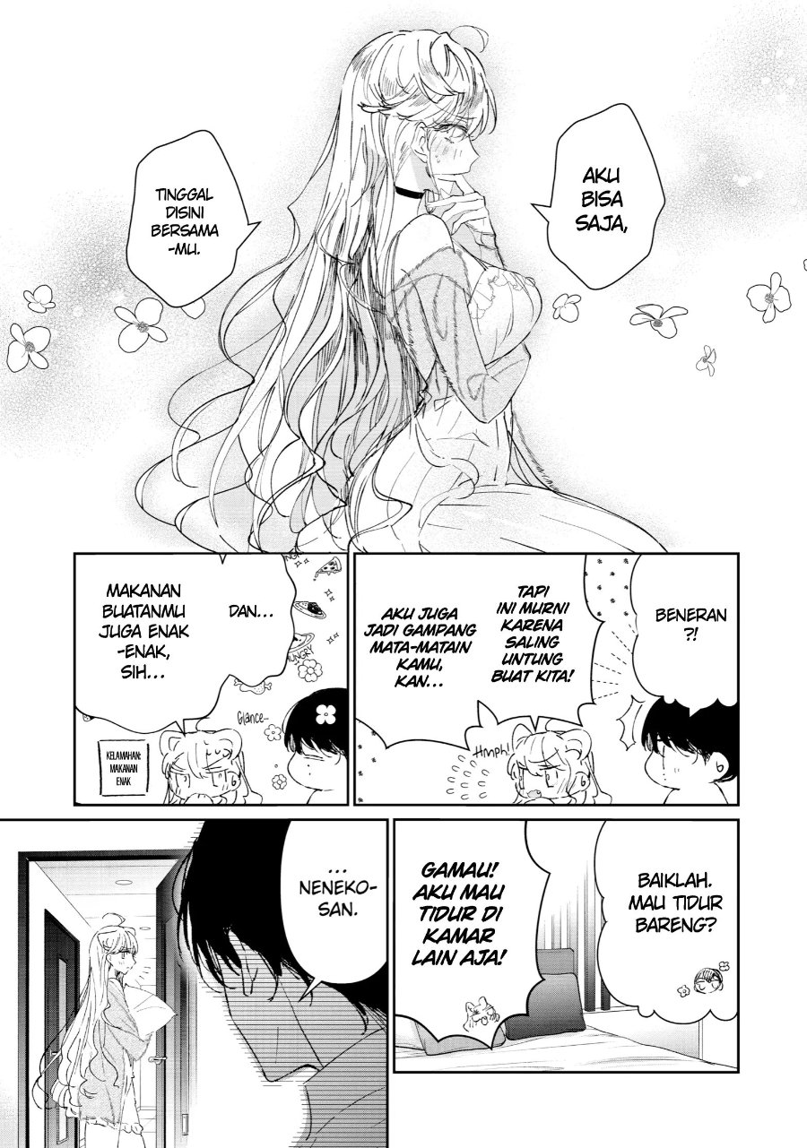 Assassin and Cinderella Chapter 2 - Page 36