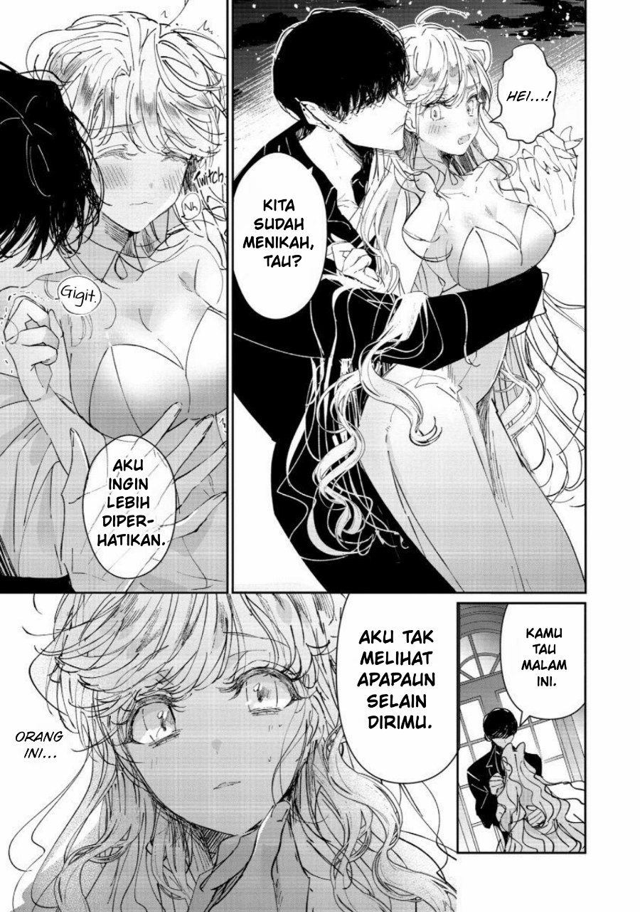 Assassin and Cinderella Chapter 3 - Page 18