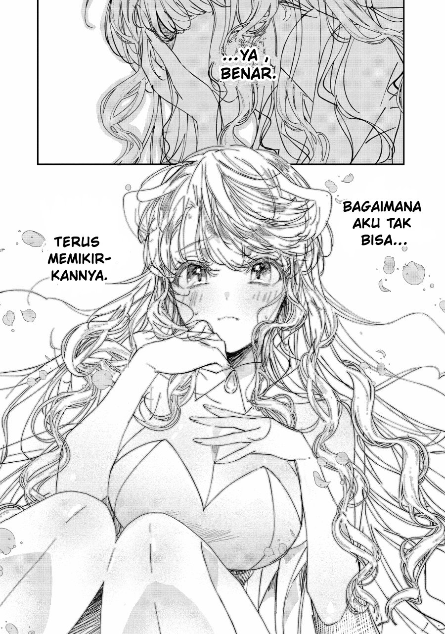 Assassin and Cinderella Chapter 3 - Page 36