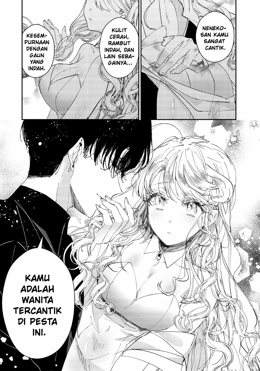 Assassin and Cinderella Chapter 3 - Page 9
