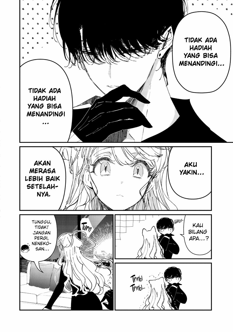Assassin and Cinderella Chapter 4 - Page 21