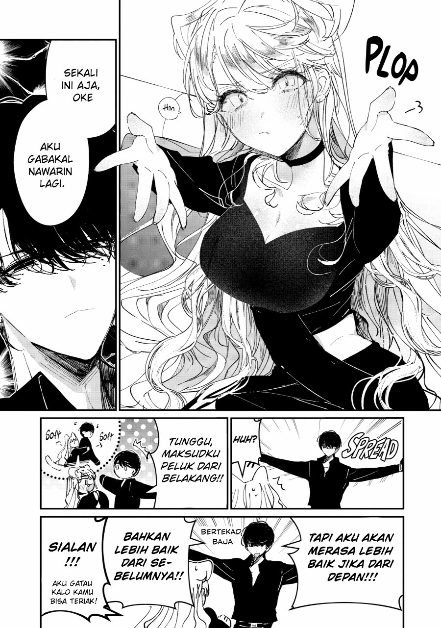 Assassin and Cinderella Chapter 4 - Page 22
