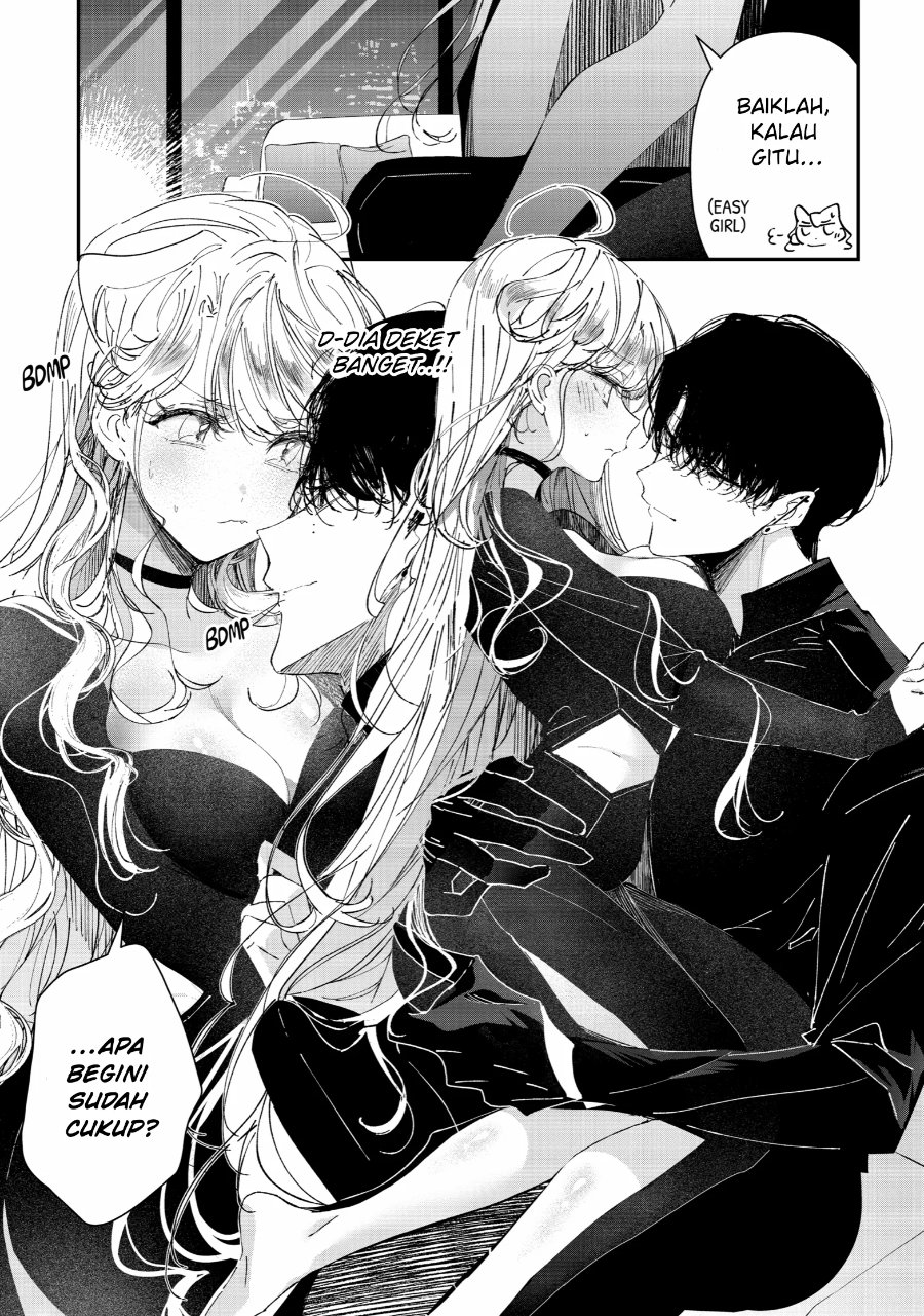 Assassin and Cinderella Chapter 4 - Page 23