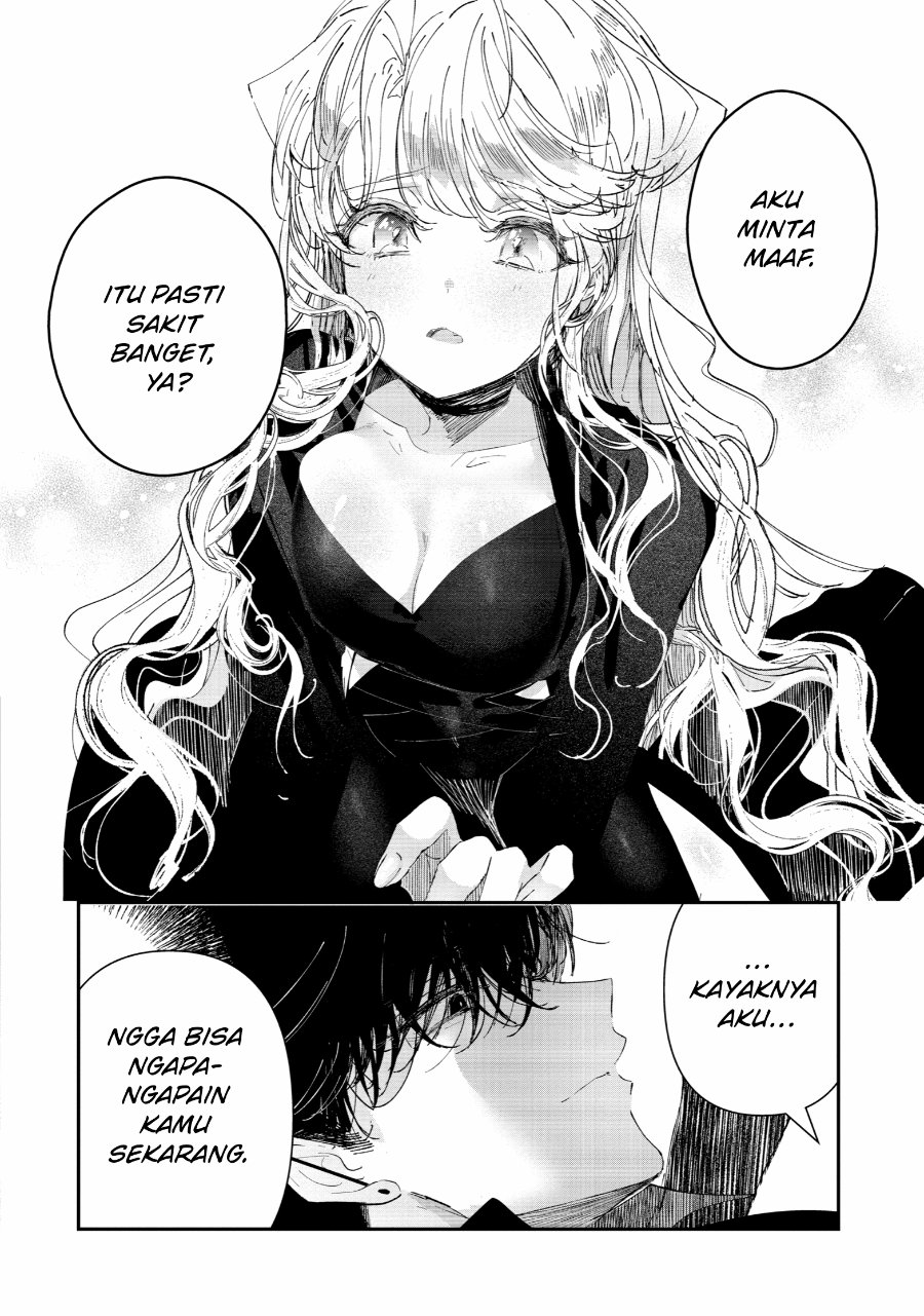 Assassin and Cinderella Chapter 4 - Page 31