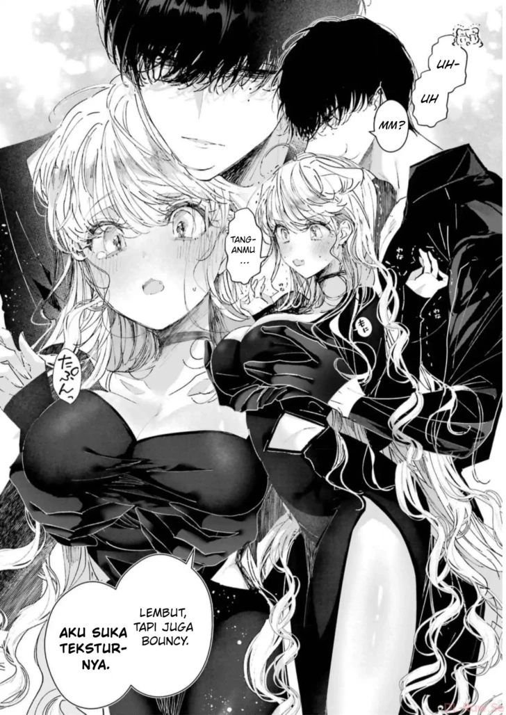 Assassin and Cinderella Chapter 5 - Page 11