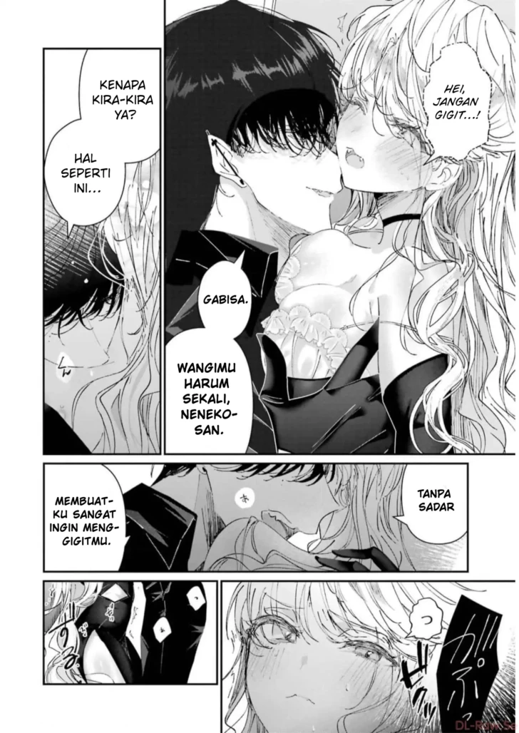 Assassin and Cinderella Chapter 5 - Page 15