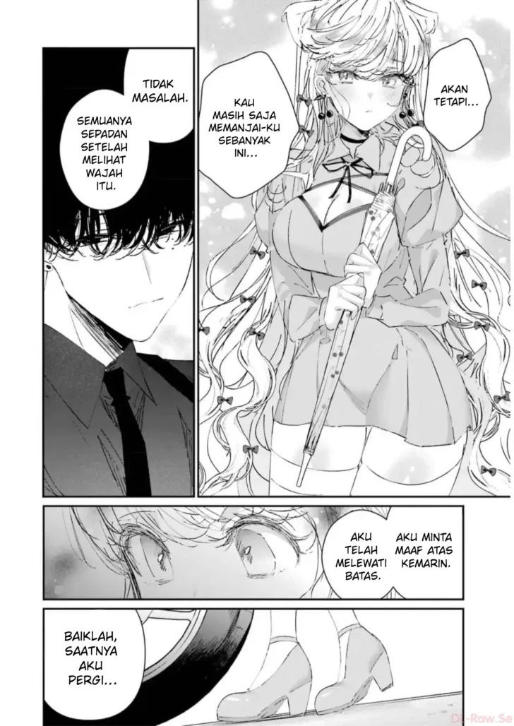 Assassin and Cinderella Chapter 6 - Page 16