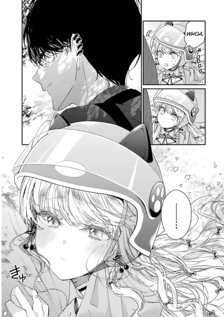 Assassin and Cinderella Chapter 6 - Page 25