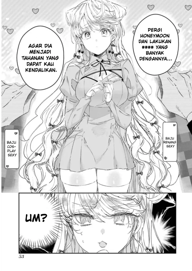Assassin and Cinderella Chapter 6 - Page 29