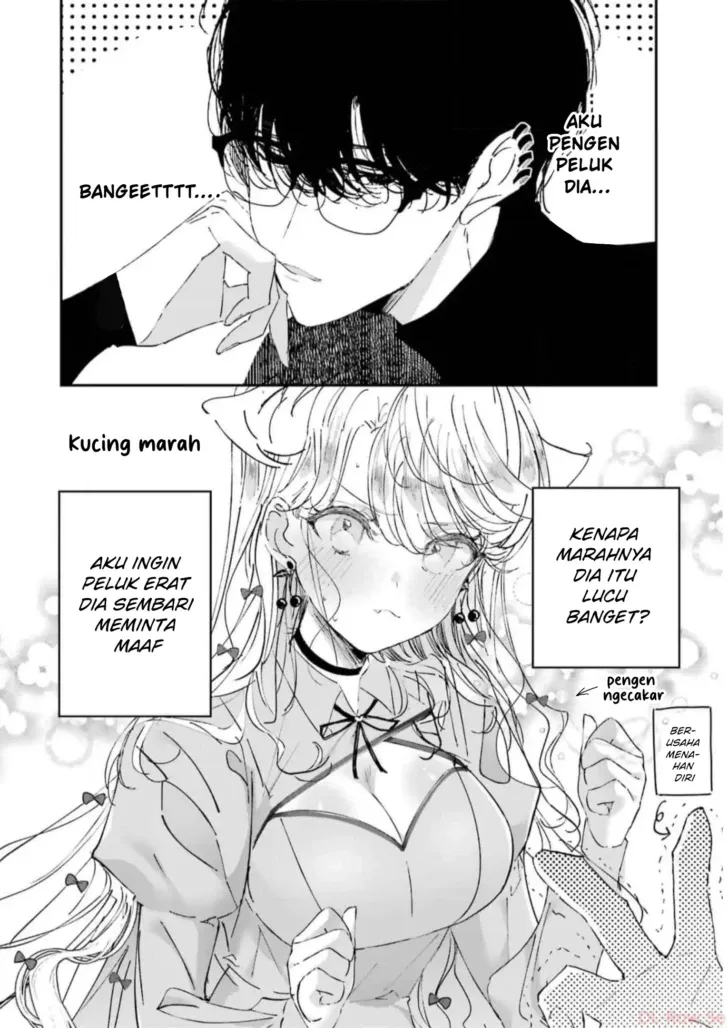 Assassin and Cinderella Chapter 6 - Page 4