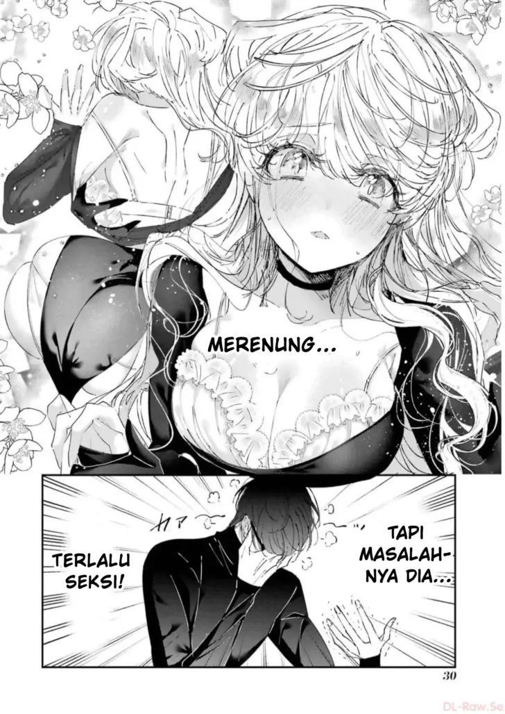 Assassin and Cinderella Chapter 6 - Page 6