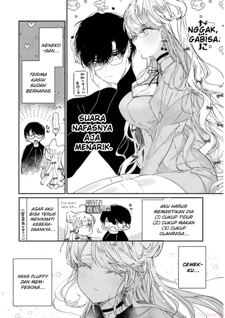 Assassin and Cinderella Chapter 6 - Page 8