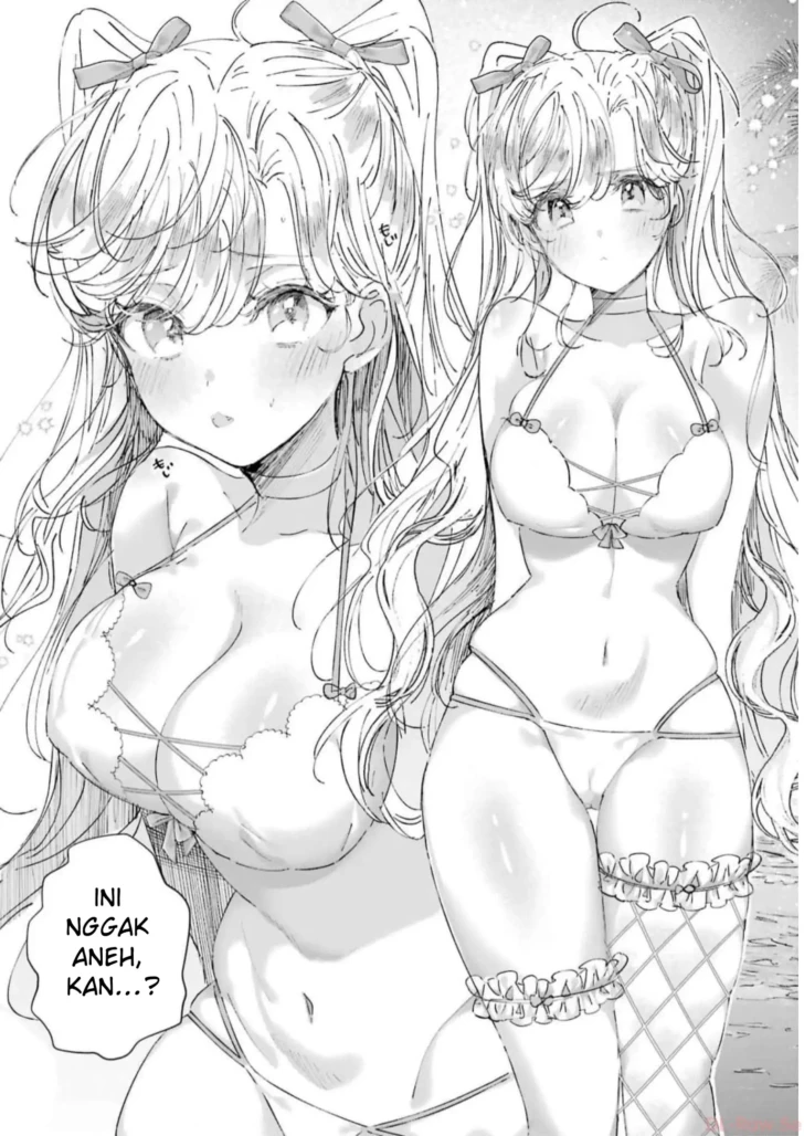 Assassin and Cinderella Chapter 7 - Page 11