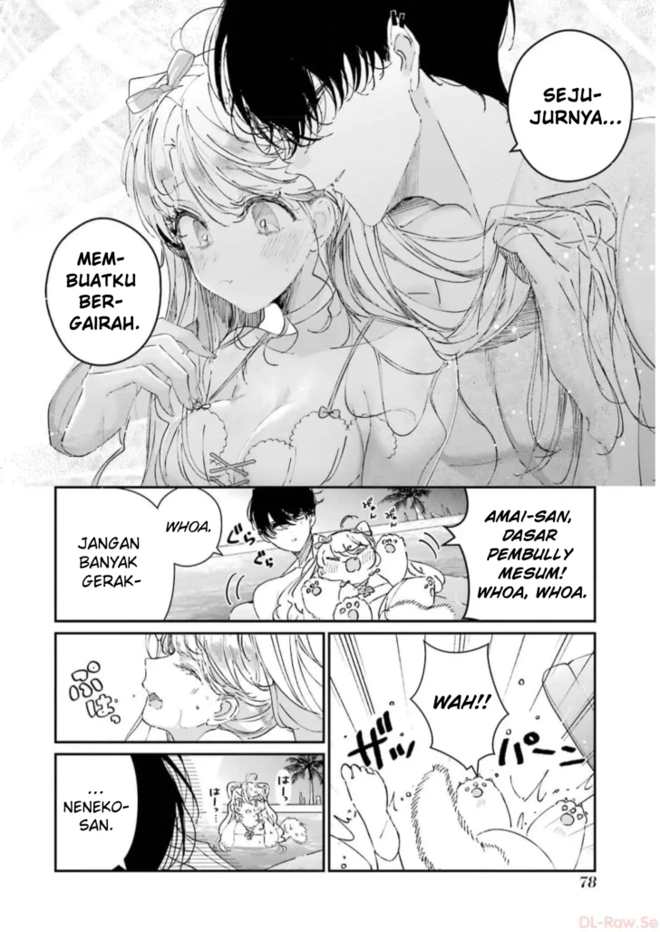 Assassin and Cinderella Chapter 7 - Page 25
