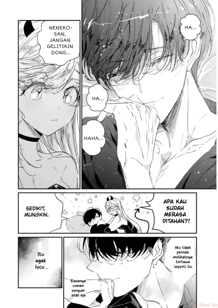 Assassin and Cinderella Chapter 8 - Page 13