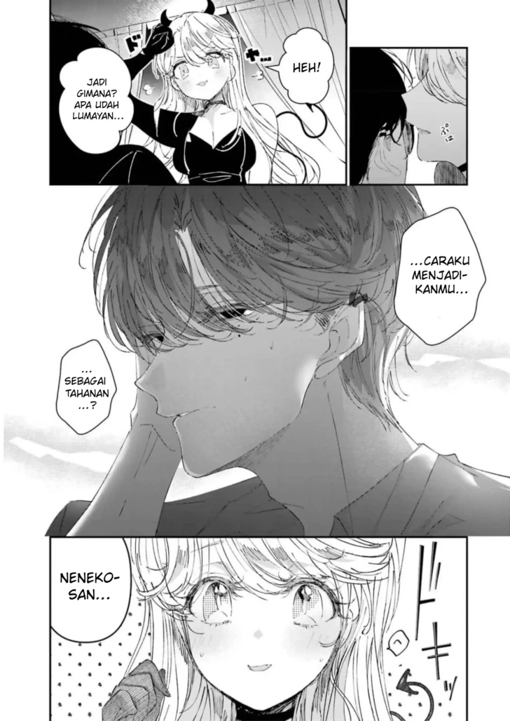 Assassin and Cinderella Chapter 8 - Page 16
