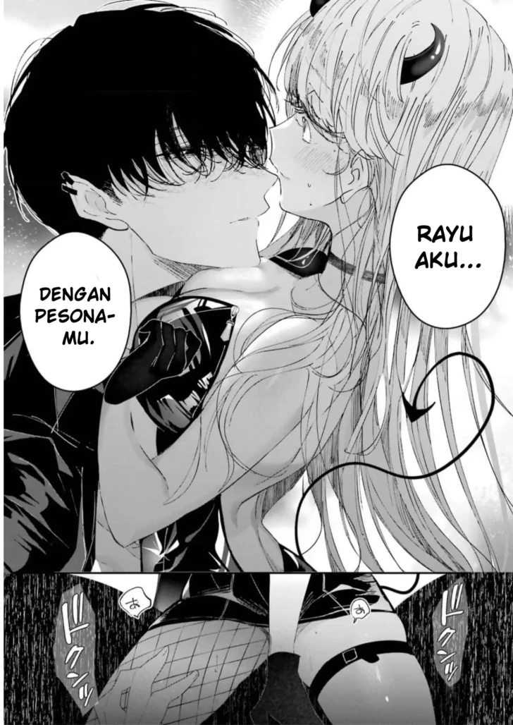 Assassin and Cinderella Chapter 8 - Page 18