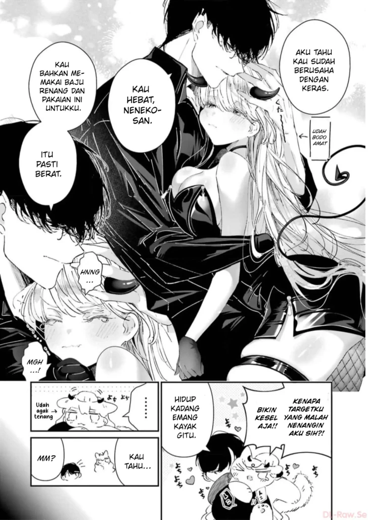 Assassin and Cinderella Chapter 8 - Page 27