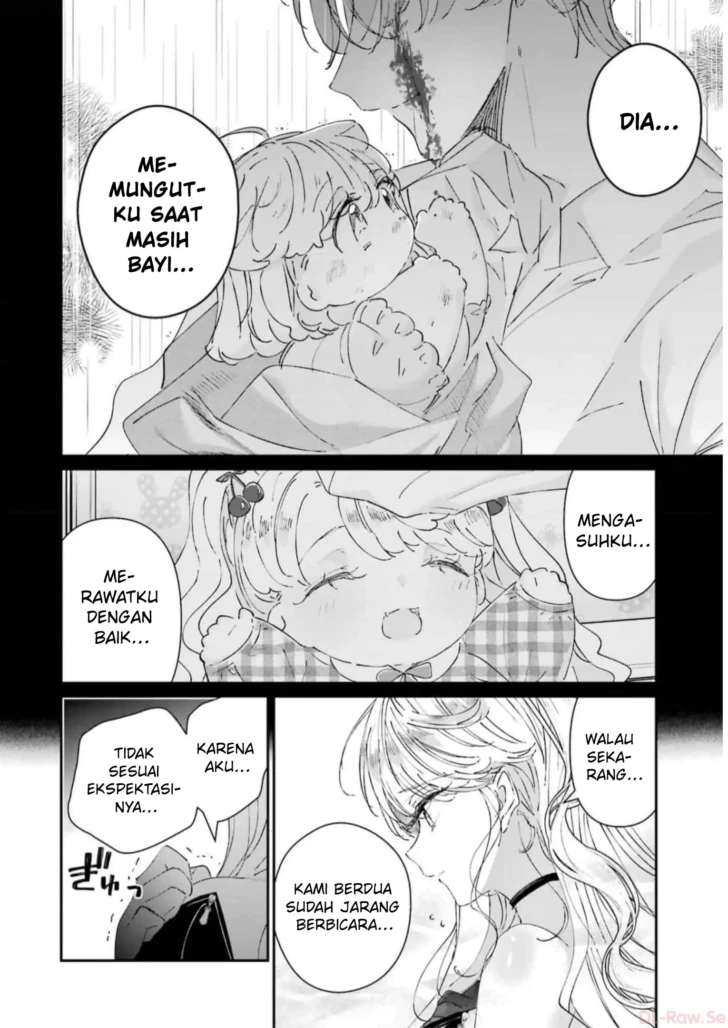 Assassin and Cinderella Chapter 8 - Page 31