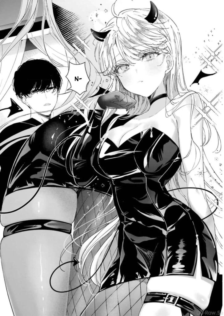 Assassin and Cinderella Chapter 8 - Page 7