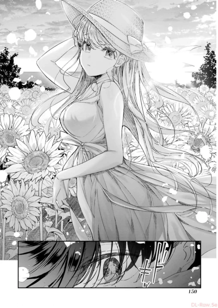 Assassin and Cinderella Chapter 9 - Page 17