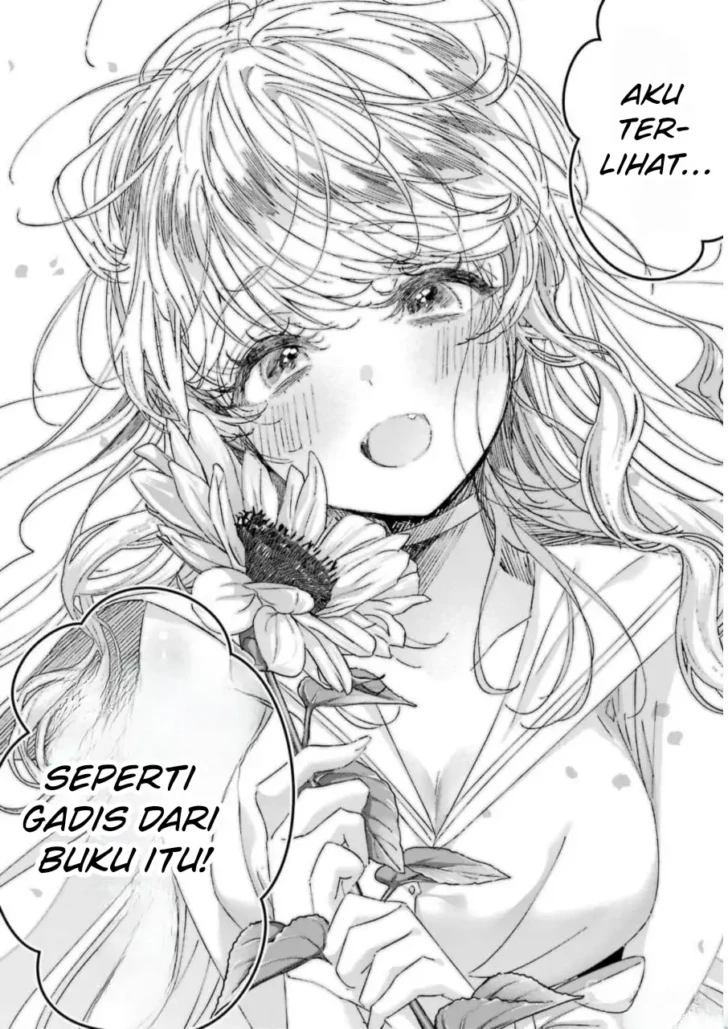 Assassin and Cinderella Chapter 9 - Page 23