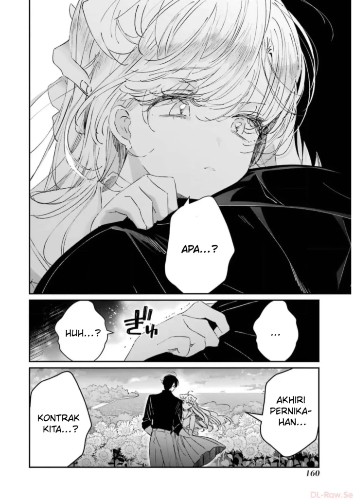 Assassin and Cinderella Chapter 9 - Page 27