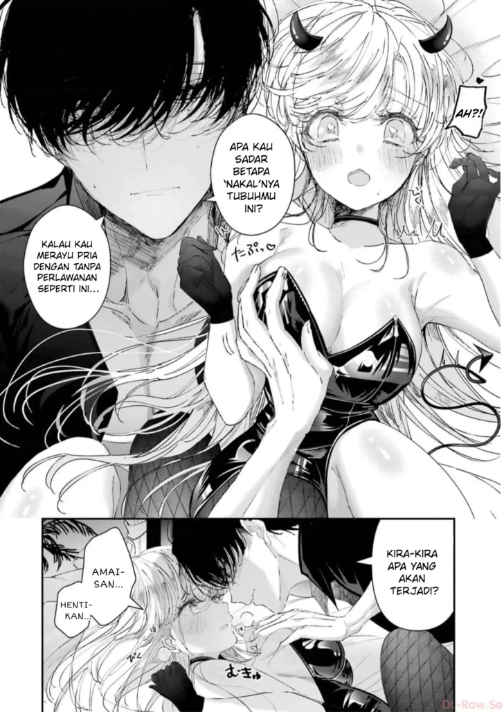 Assassin and Cinderella Chapter 9 - Page 3