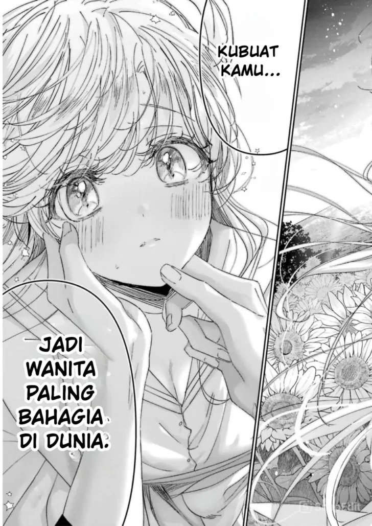Assassin and Cinderella Chapter 9 - Page 30