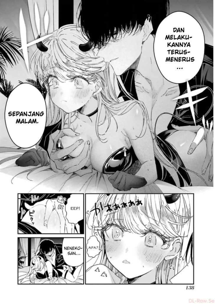 Assassin and Cinderella Chapter 9 - Page 5