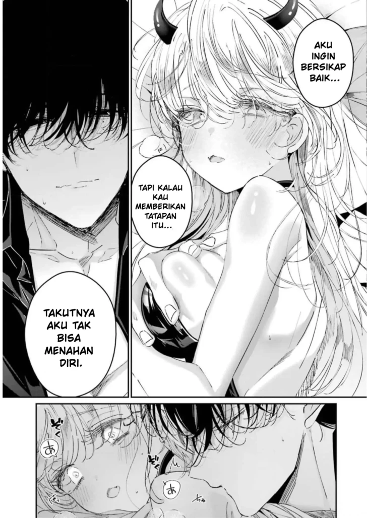 Assassin and Cinderella Chapter 9 - Page 6