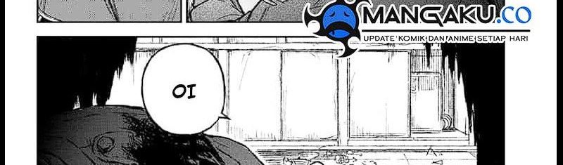 Baca Astro Baby - Chapter 2.2 halaman 19