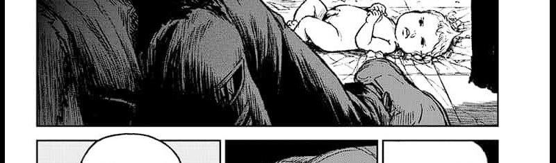 Baca Astro Baby - Chapter 2.2 halaman 20